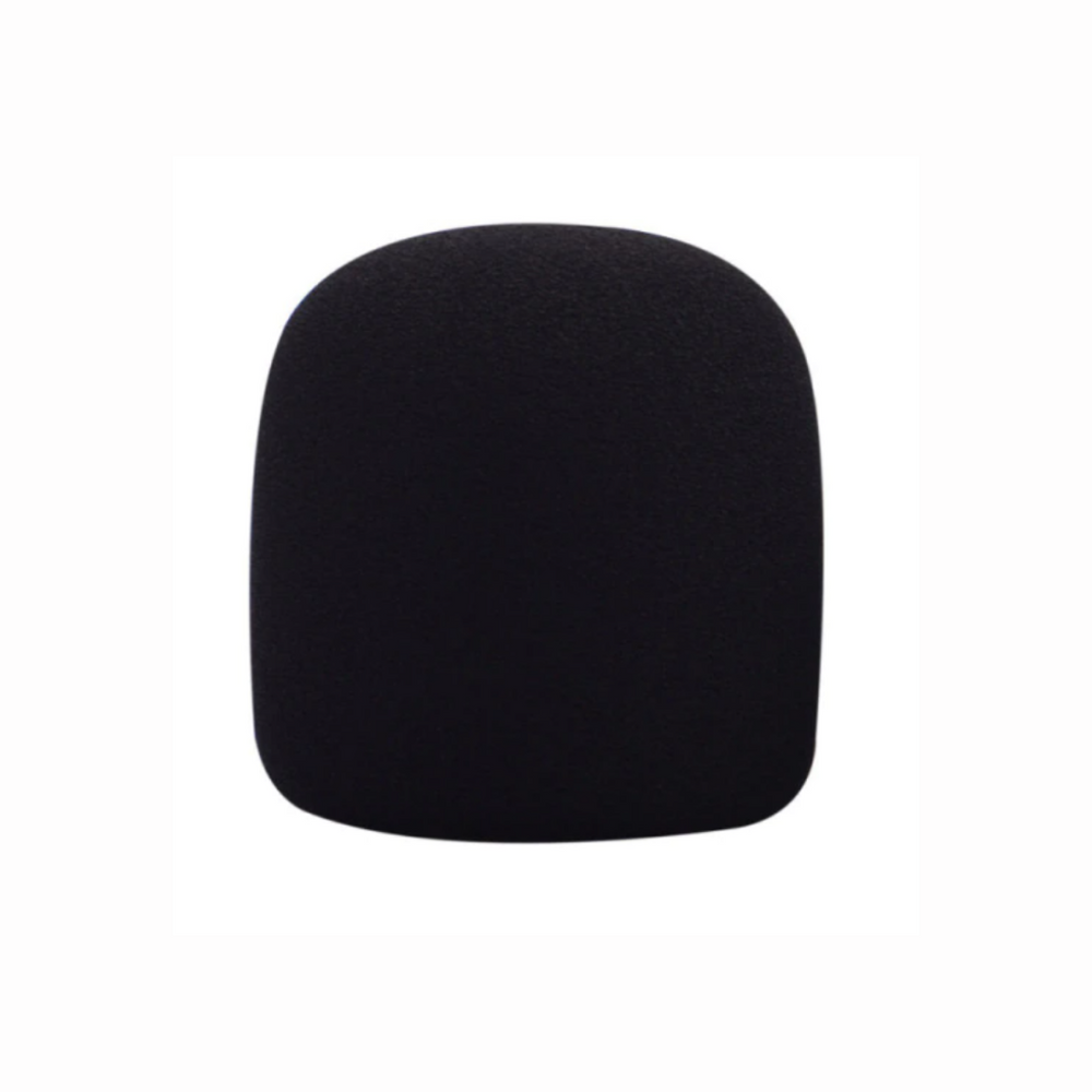 Mic Cover Foam Windscreen // Blue Yeti Microphone