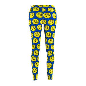 Disconnected Women's Leggings