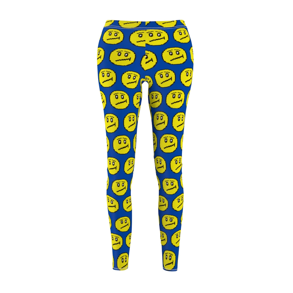 Disconnected Women's Leggings