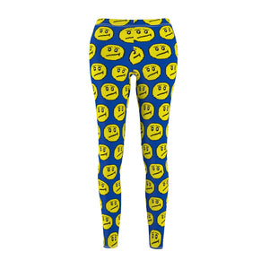 Disconnected Women's Leggings