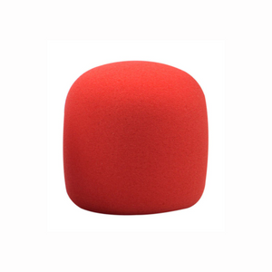 Mic Cover Foam Windscreen // Blue Yeti Microphone