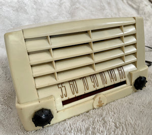 Emerson Radio VTG 1947