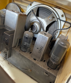 Emerson Radio VTG
