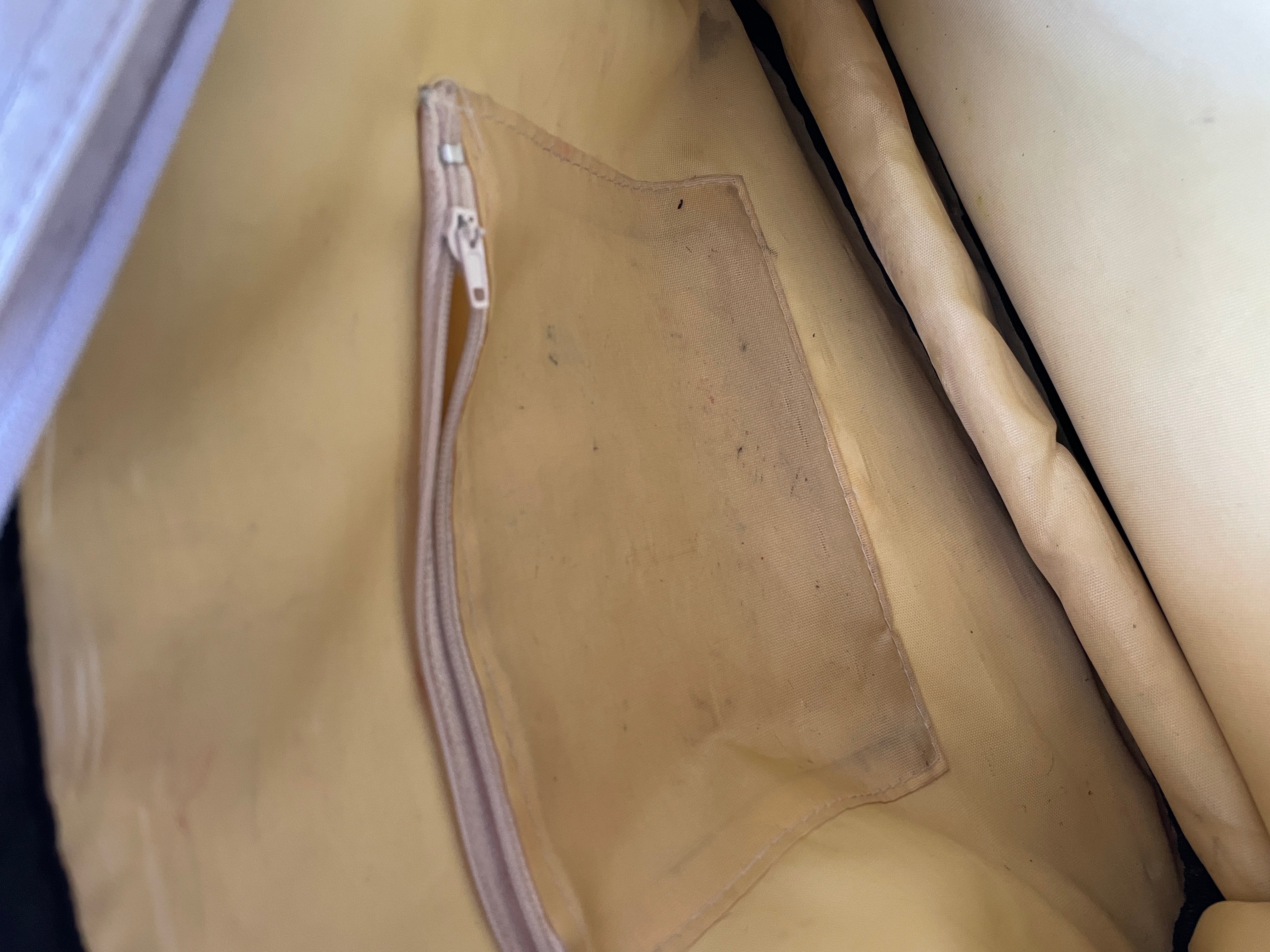 Vintage Radio Messanger Bag