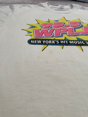 95.5 WPLJ Scott & Todd in the Morning Tee