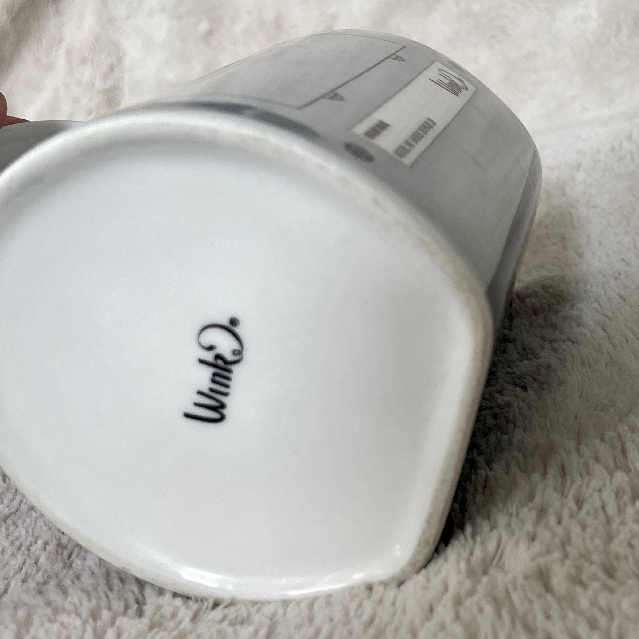 Boombox Radio Coffee Mug