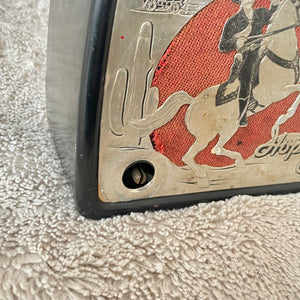 Hopalong Cassidy Radio