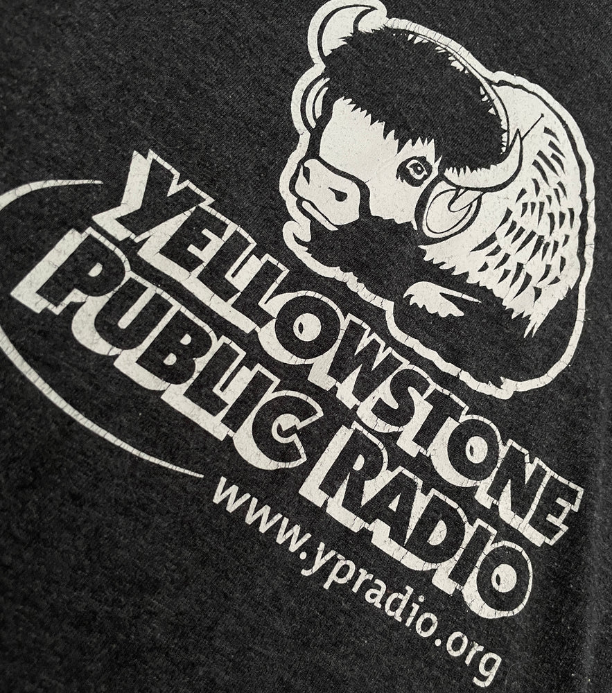 Yellowstone Public Radio Long Sleeve