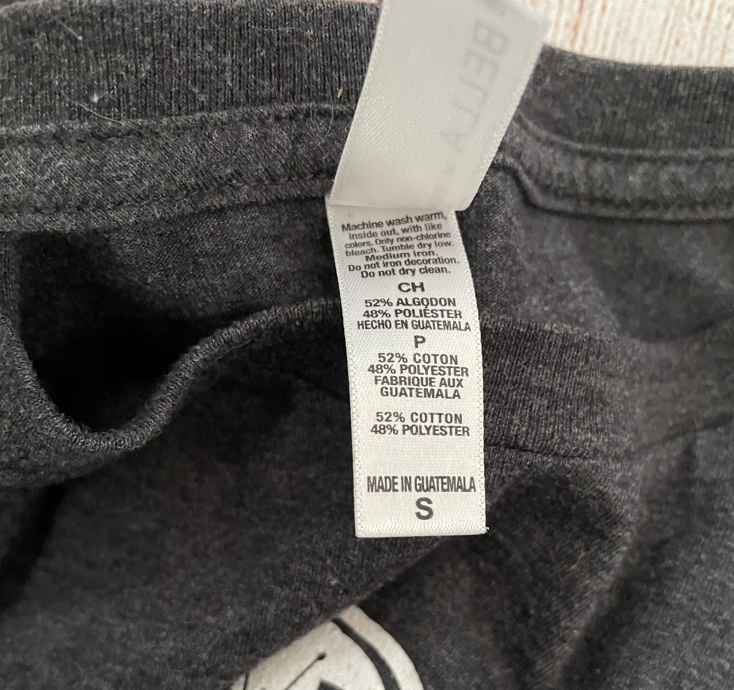 Yellowstone Public Radio Long Sleeve