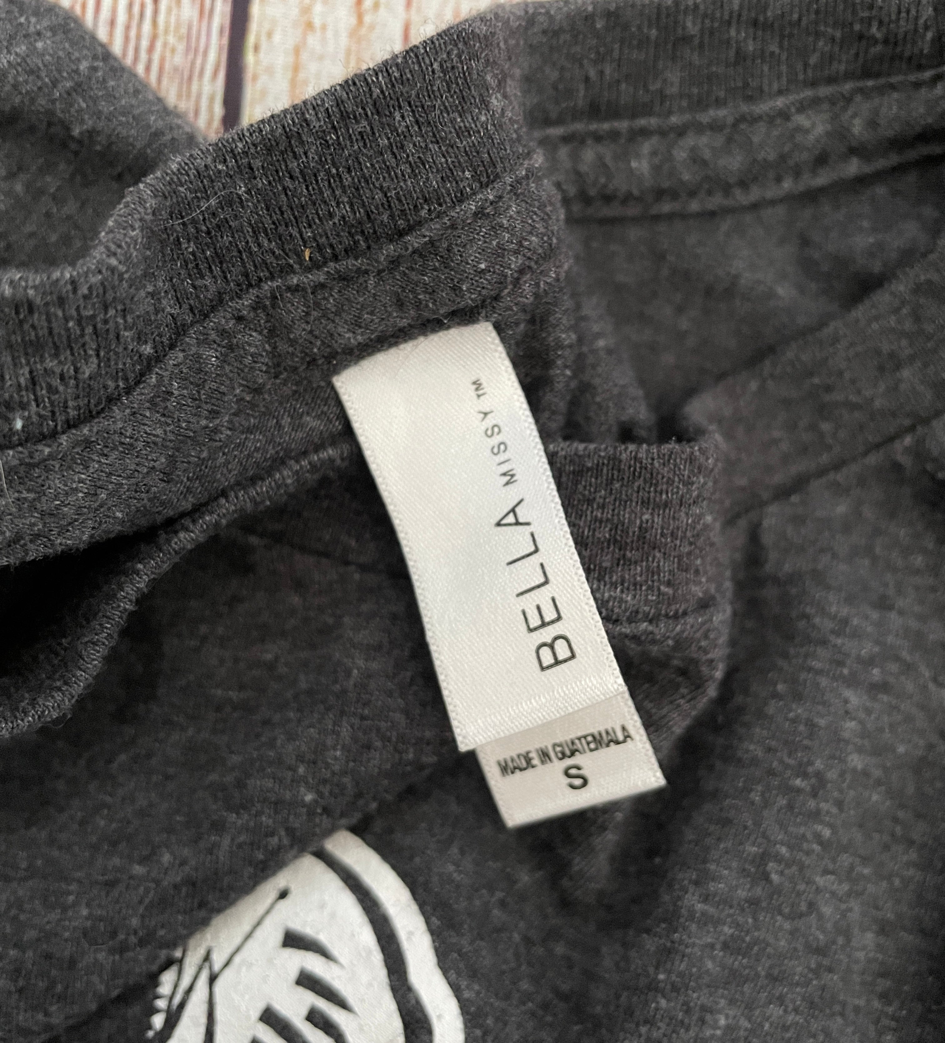 Yellowstone Public Radio Long Sleeve