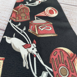 RCA Radio Tie