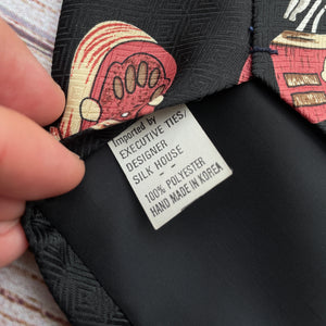 RCA Radio Tie