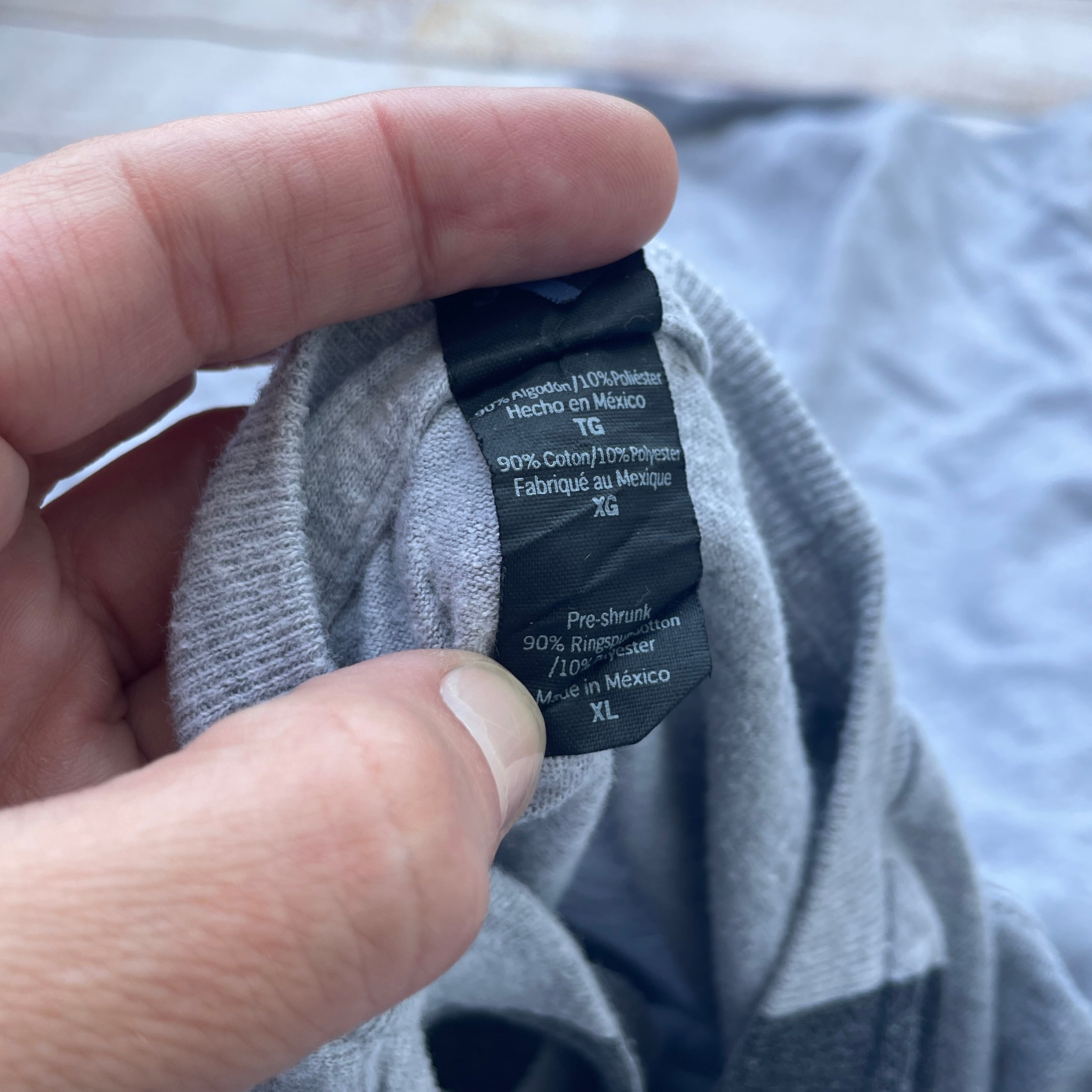 Pre-Owned Headphones T-Shirt