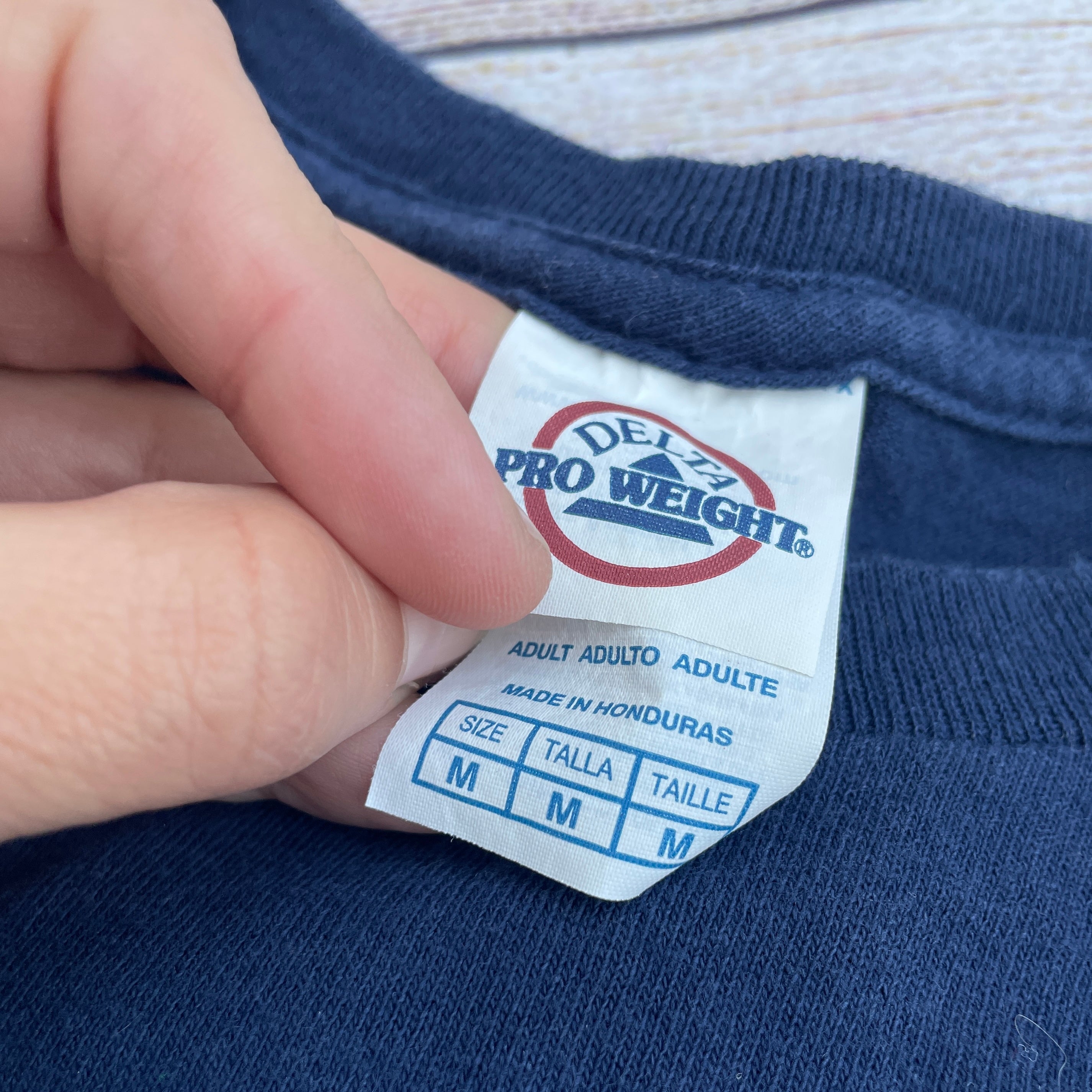 94.9 The Bull Atlanta T-Shirt