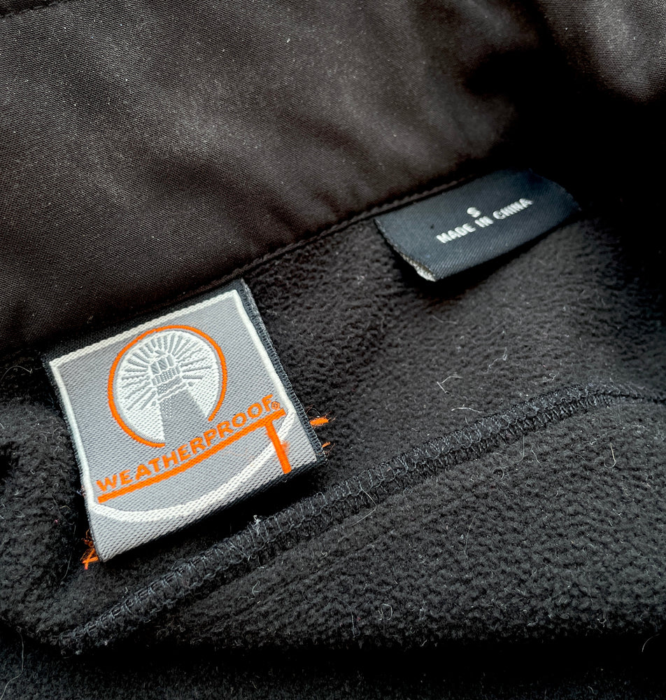 AMP Radio 98.7 Weatherproof Full-Zip Jacket