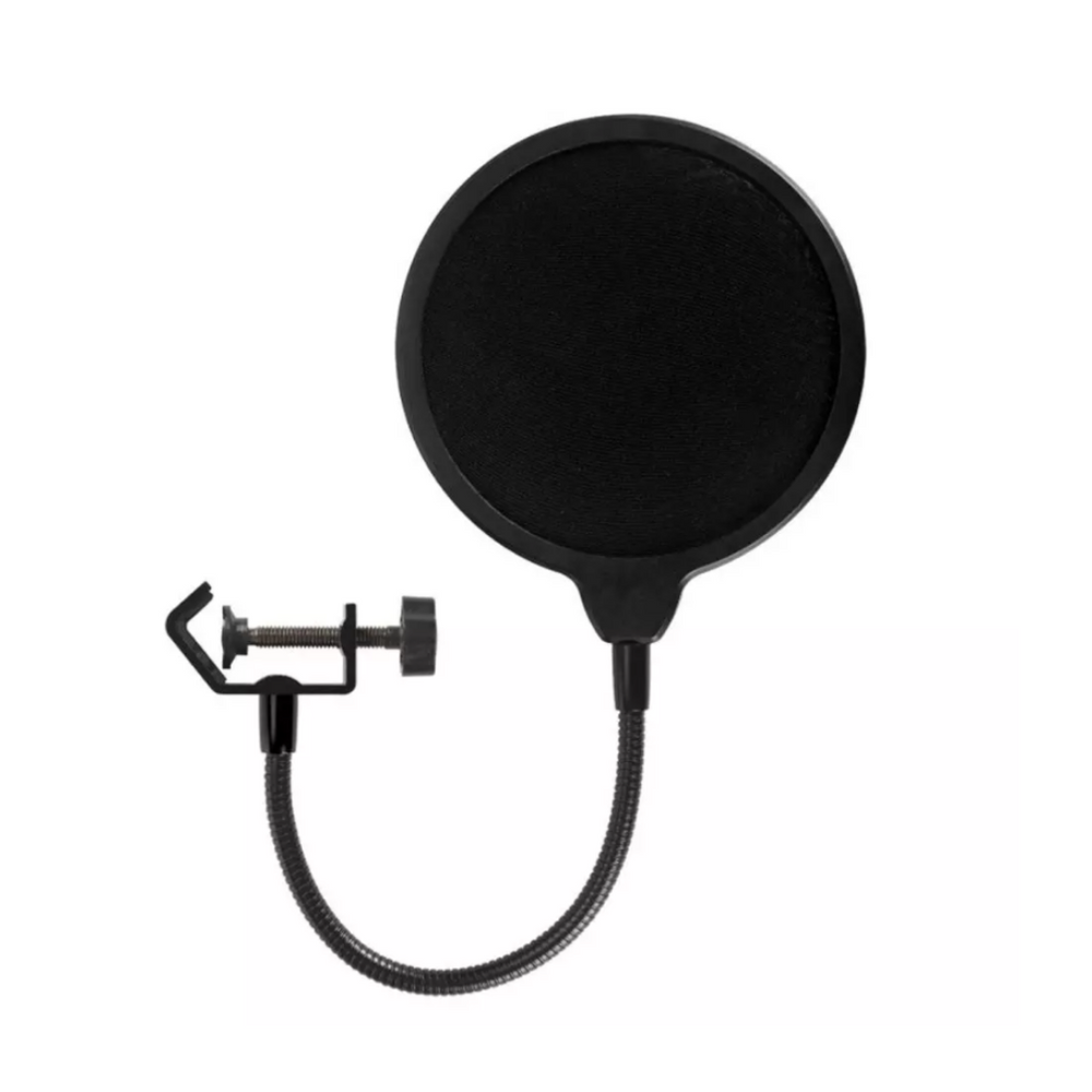 Pop Filter for Yeti Dedicated Microphone