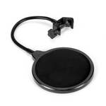 Pop Filter for Yeti Dedicated Microphone