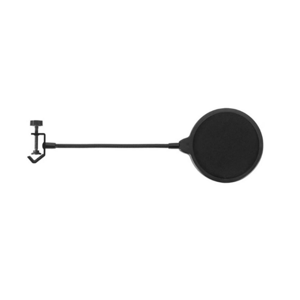 Pop Filter for Yeti Dedicated Microphone