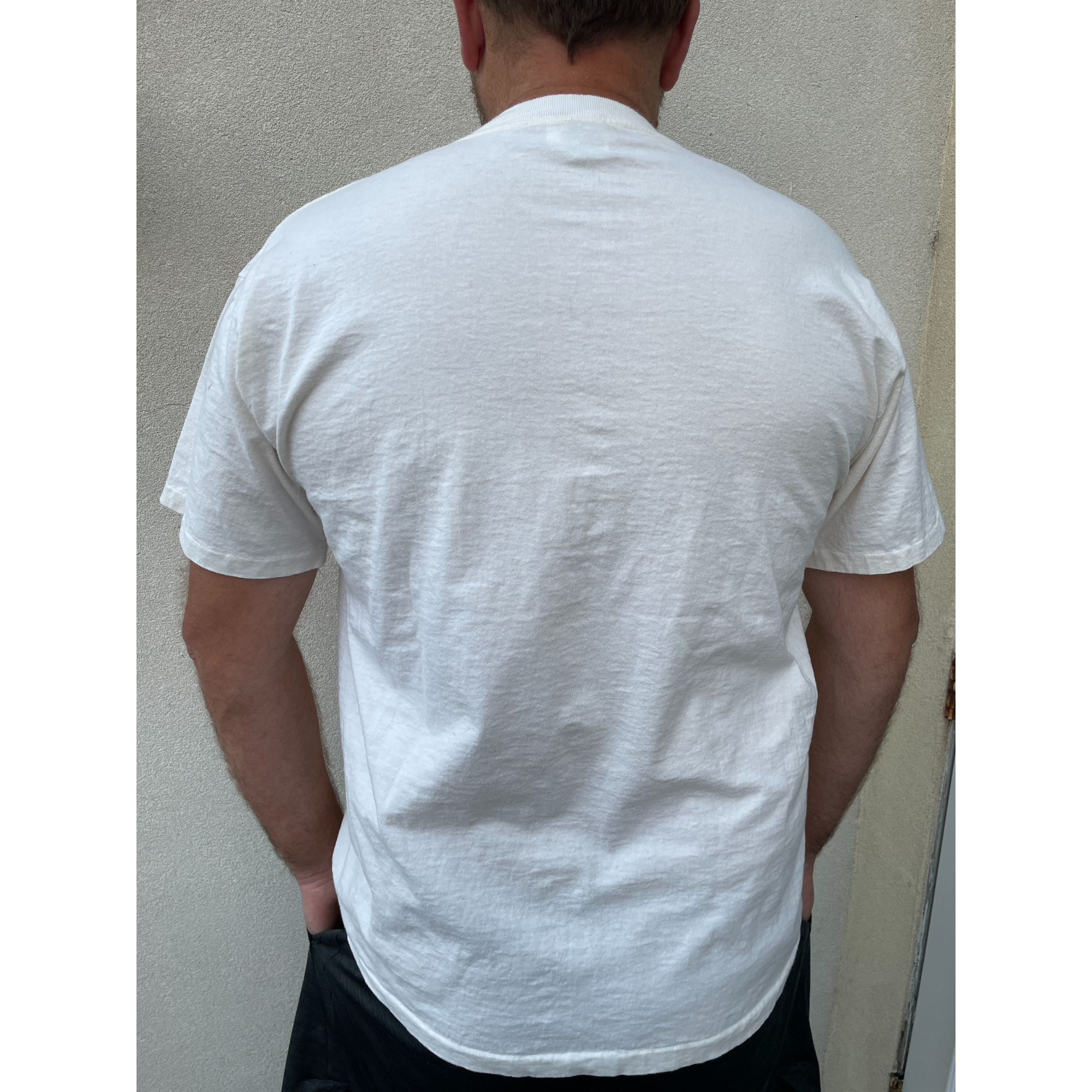 Virginia City Radio Museum XL VTG Tee