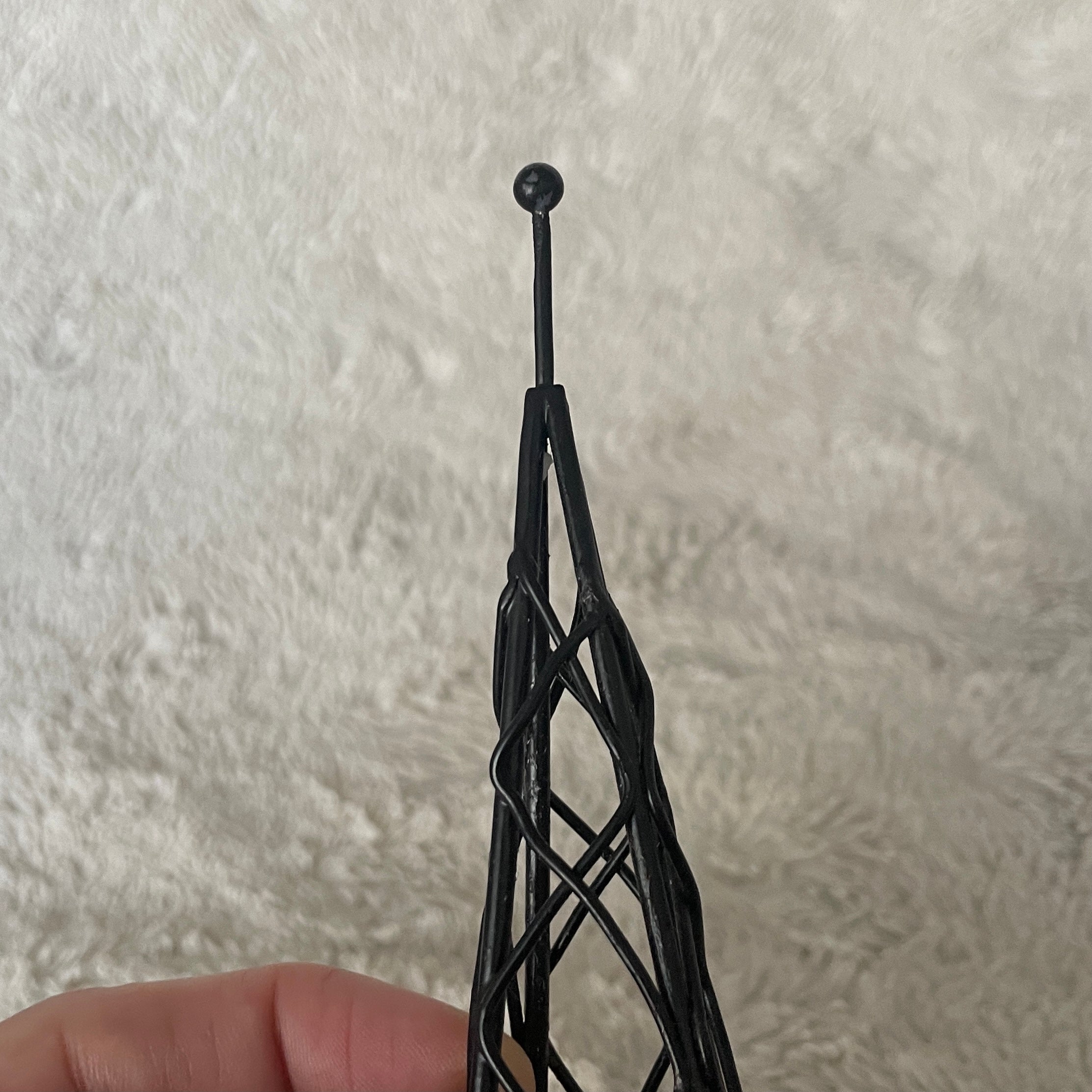 WXMS St. Nicholas Square Village Radio Station