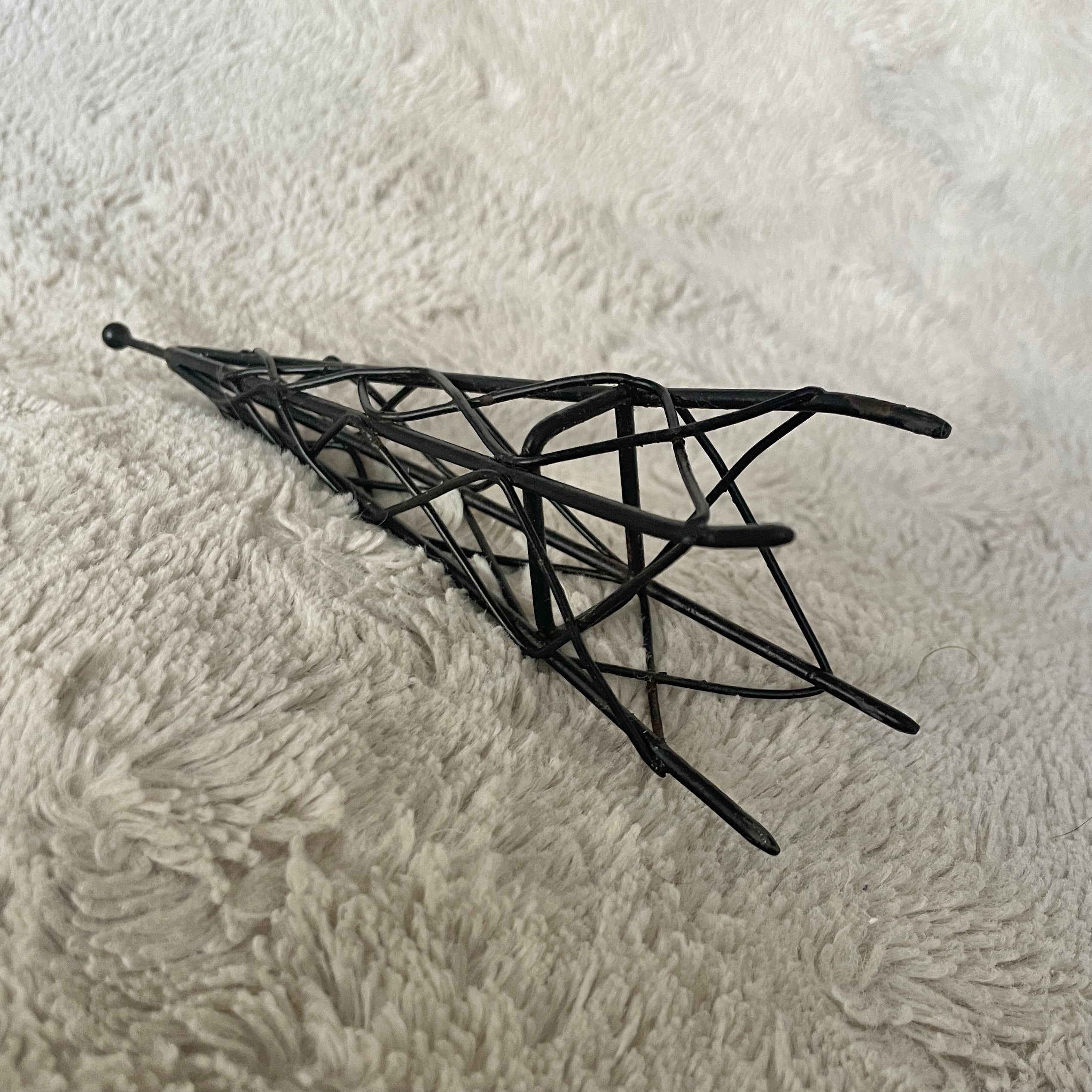 WXMS St. Nicholas Square Village Radio Station