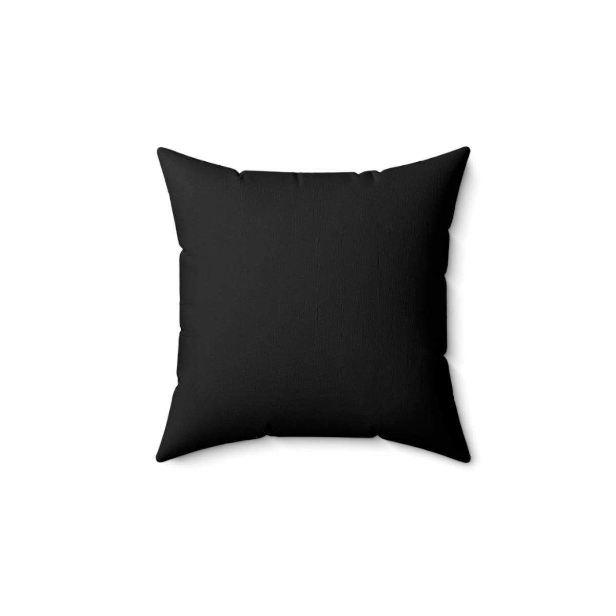 Radio Fam Logo Studio Decor Pillow
