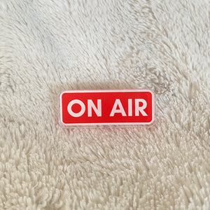 ON AIR PIN.jpg